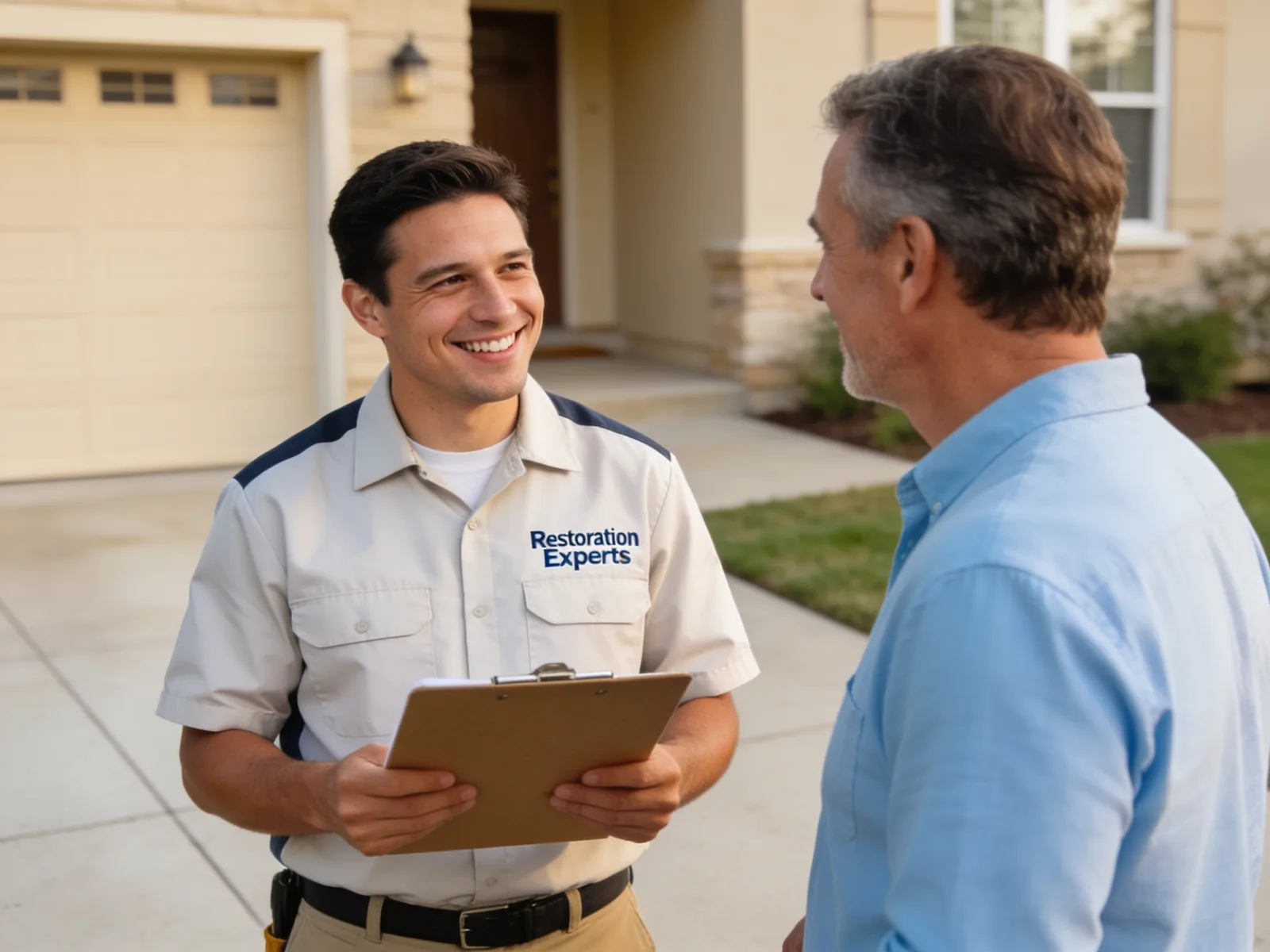 Water Damage Cleanup Loudon, NH FAQs